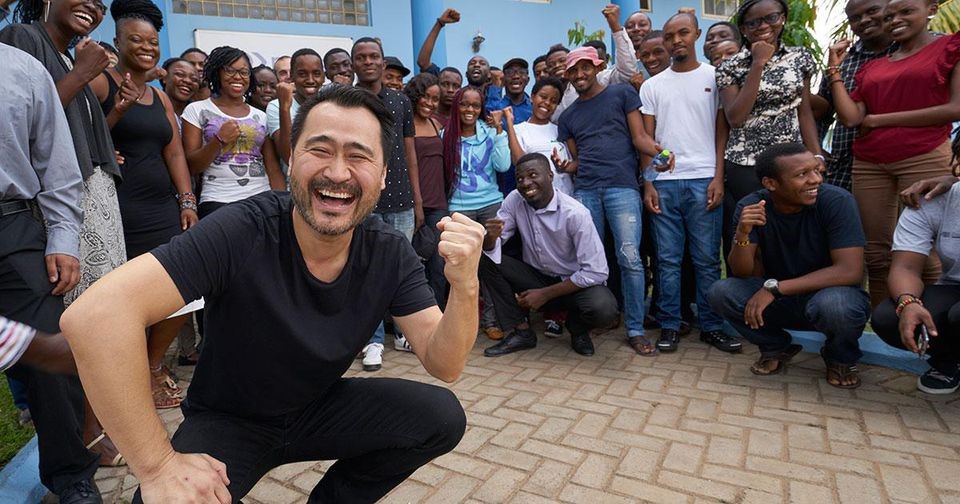 Jorn Lyseggen